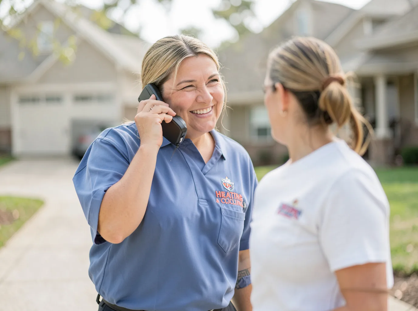 Hvac Repair Azle, TX FAQs